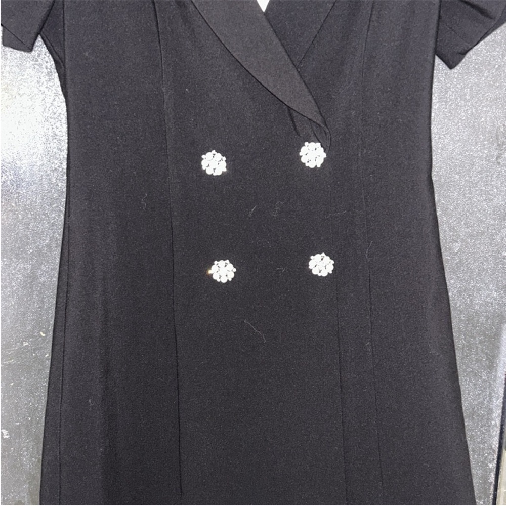 Likely Women's Taya Minidress - Picture 8 of 12